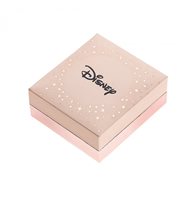 Halskette Disney Kind Mickey Mouse in Stahl Zirconia N600581RQL-B - N600581RQL-B